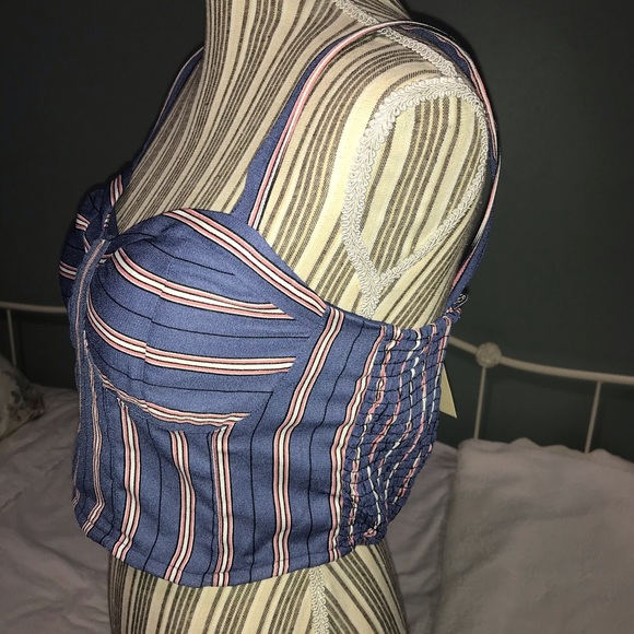 Band of gypsies size large new with tags - Picture 3 of 5